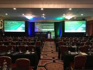 Conferences @ Fitzpatrick Castle Hotel
